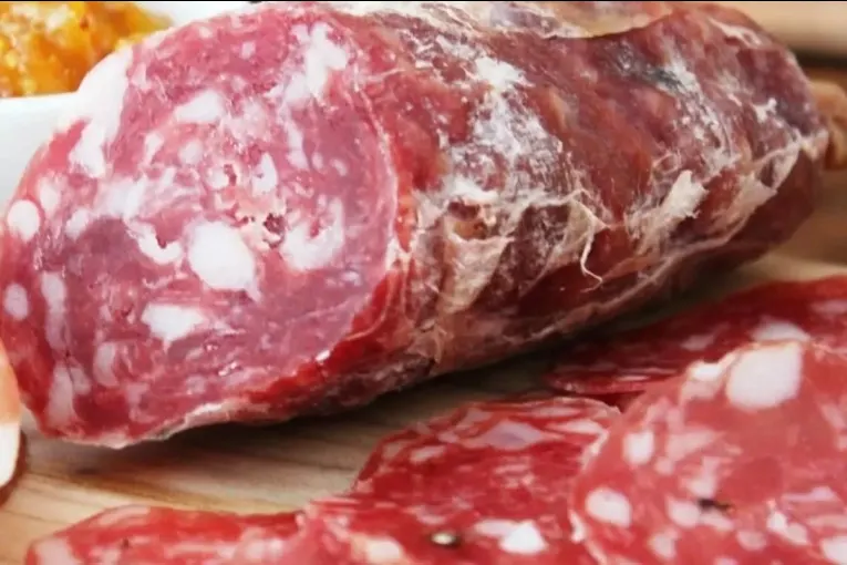 El salame de Chajarí cumple 25 años de su receta unificada y reafirma una tradición