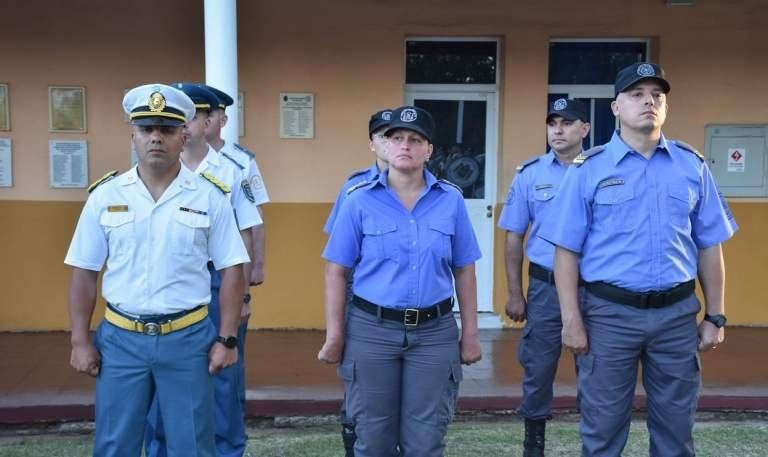 El Servicio Penitenciario de Entre Ríos abrió inscripciones: requisitos y cómo anotarse