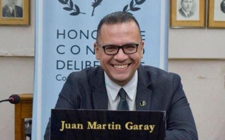El trabajo y la producción en el centro