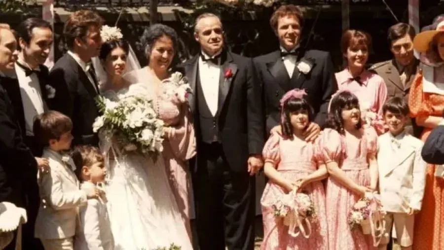 El universo de «El Padrino» se amplía con una nueva novela