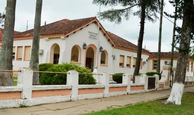 Empleado del hospital de una localidad entrerriana deberá devolver 1,3 millones de pesos al Estado