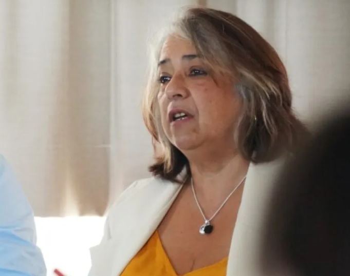 En Colón, funcionaria del CGE involucrada en situación bochornosa