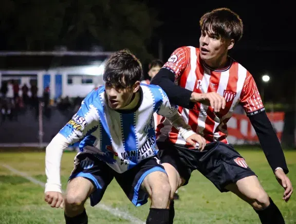 En la B, el clásico del sur fue para Defensores
