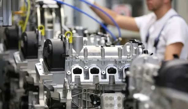 En los últimos dos años, la Argentina registró la peor performance industrial del mundo, junto con hungría