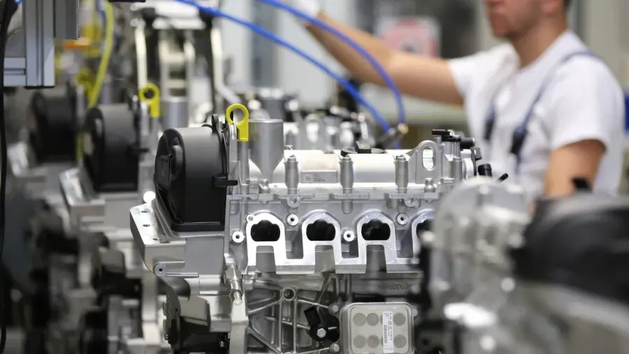 En los últimos dos años, la Argentina registró la peor performance industrial del mundo, junto con Hungría