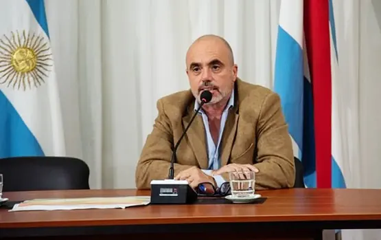 En radio integración: Gastón bagnat aseguró que la nueva movilidad jubilatoria “va a garantizar el seguimiento de las paritarias”