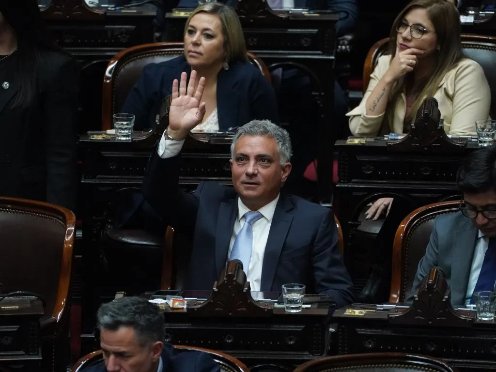 En tensión con los aliados, se conforman bicamerales clave y Karina Milei busca imponer a Sebastián Pareja en Inteligencia