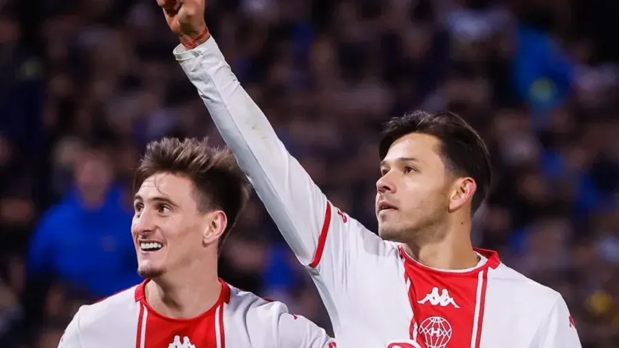 En un partidazo, Huracán eliminó a Boca en “La Bombonera”