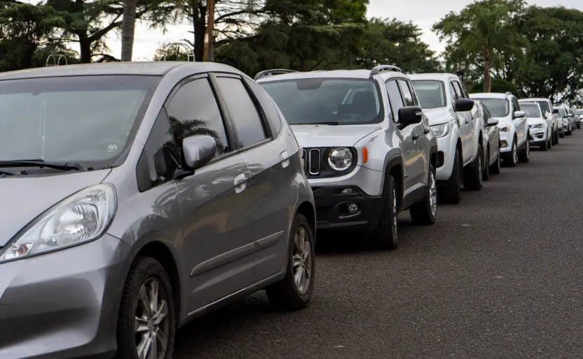 Entre Ríos alcanzó en 2025 su mayor número de patentamientos vehiculares desde 2018
