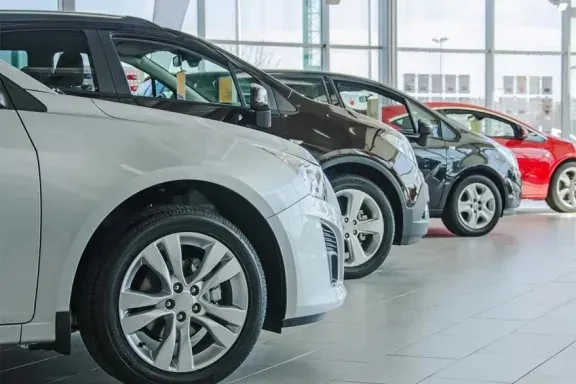 Entre Ríos alcanzó en 2025 su mayor récord de patentamientos desde 2018