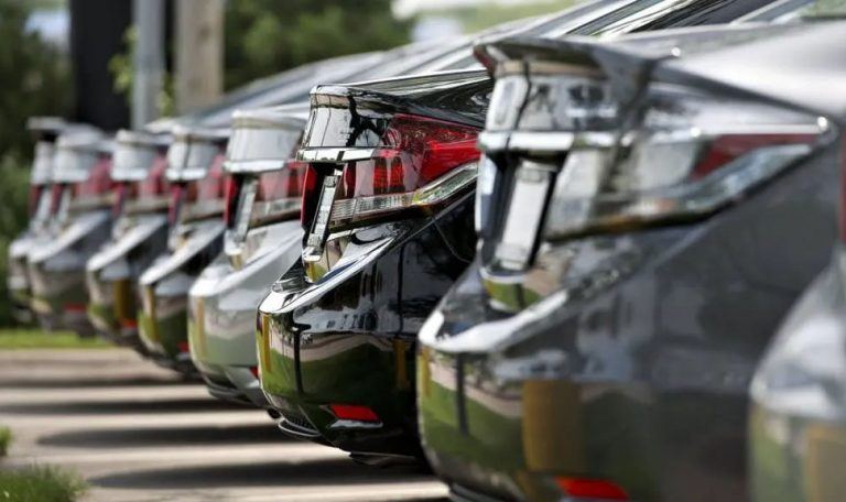 Entre Ríos alcanzó en 2025 su mayor récord de patentamientos desde 2018