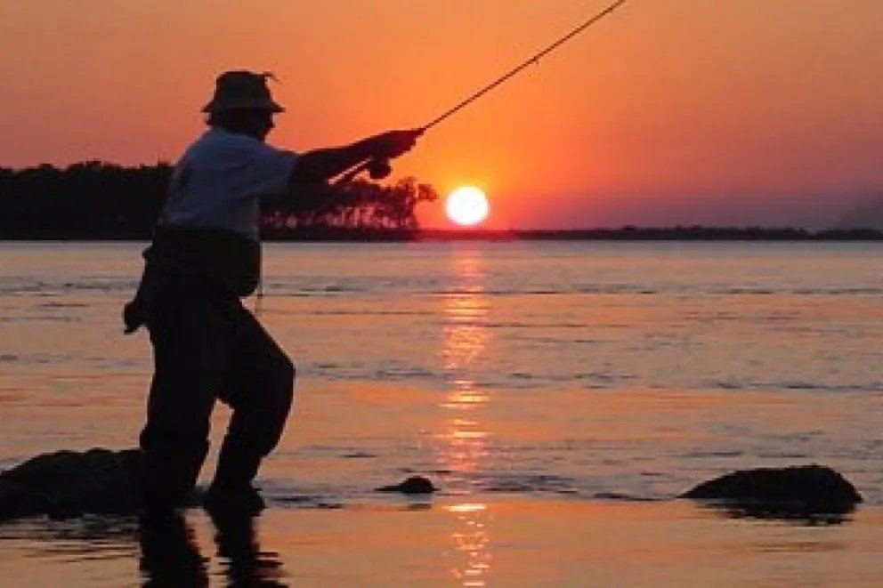 Entre Ríos autoriza un nuevo cupo de extracción de pescado en el Río Uruguay