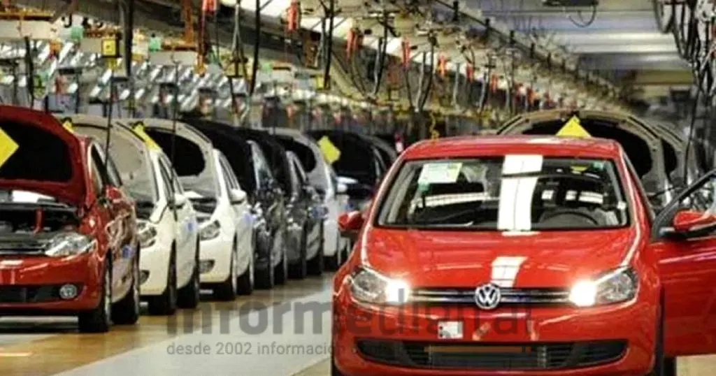 Entre Ríos batió récord de OKM desde 2018
