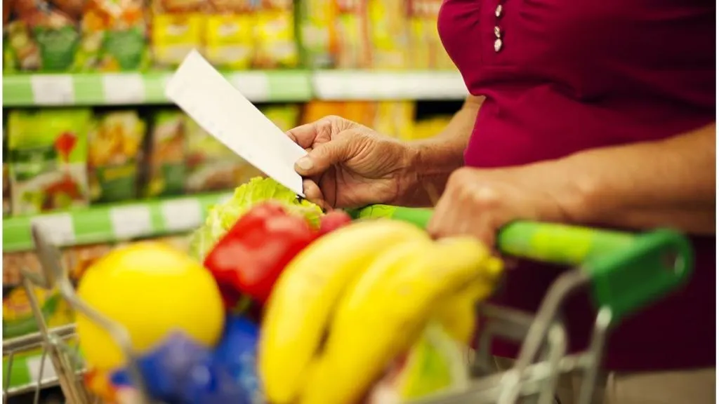 Entre Ríos: el consumo cayó un 5,4% y golpea al comercio