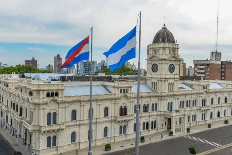 Entre Ríos fortalece su perfil financiero y recibe una mejor evaluación internacional