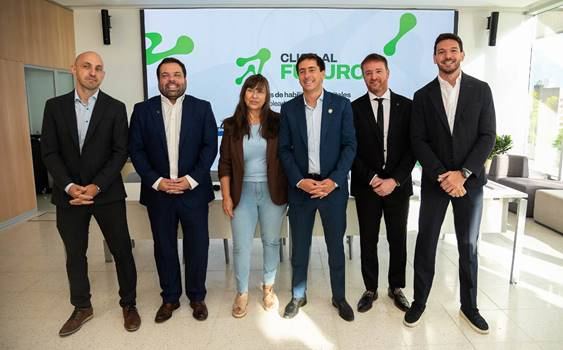 Entre ríos lanzó click al futuro, un programa de formación en habilidades digitales para empleados públicos