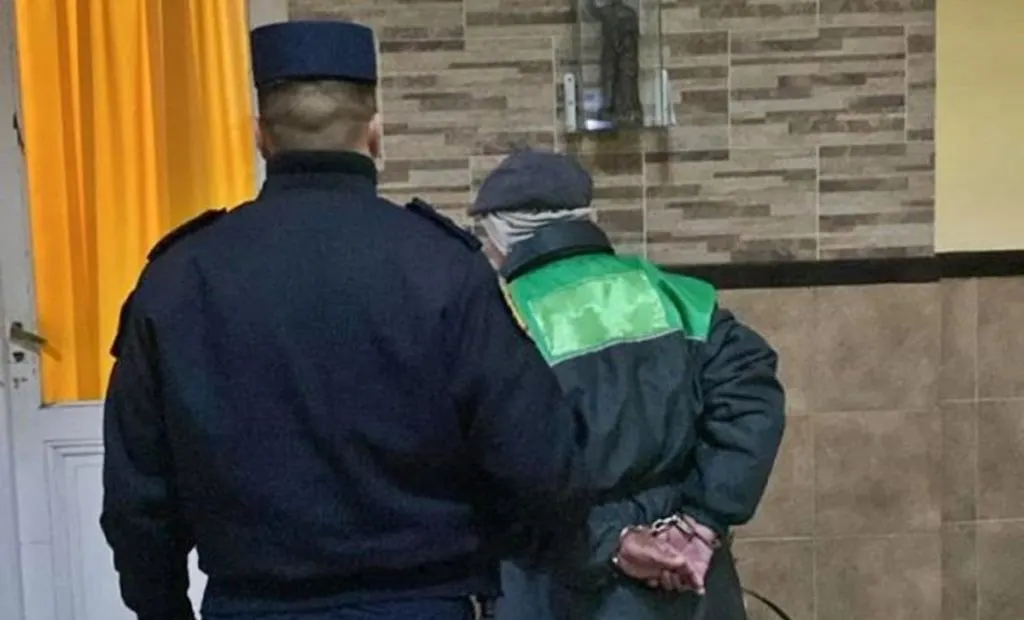 Entrerriano tuvo un encuentro con una mujer, no le pagó y la atacó a tiros