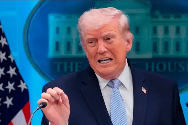 Escala la tensión en Medio Oriente: Trump rechazó la respuesta de Irán y lanzó una dura advertencia