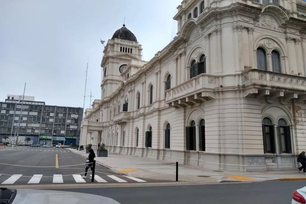 Esperan que la reforma previsional ingrese el miércoles