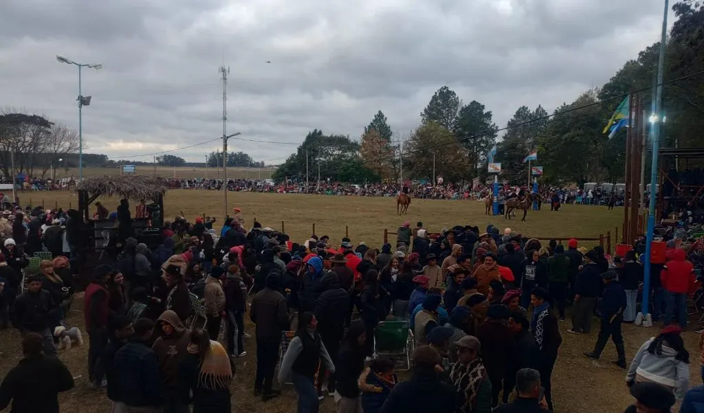 Estancia Grande se prepara para vivir la Fiesta Provincial del Gaucho Entrerriano con entrada libre y gratuita