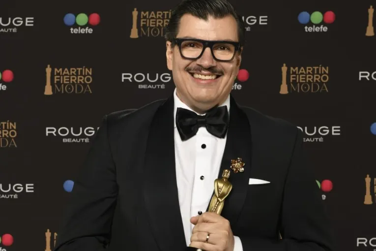 Este lunes, Gervasio Larrivey tendrá su caravana en autobomba