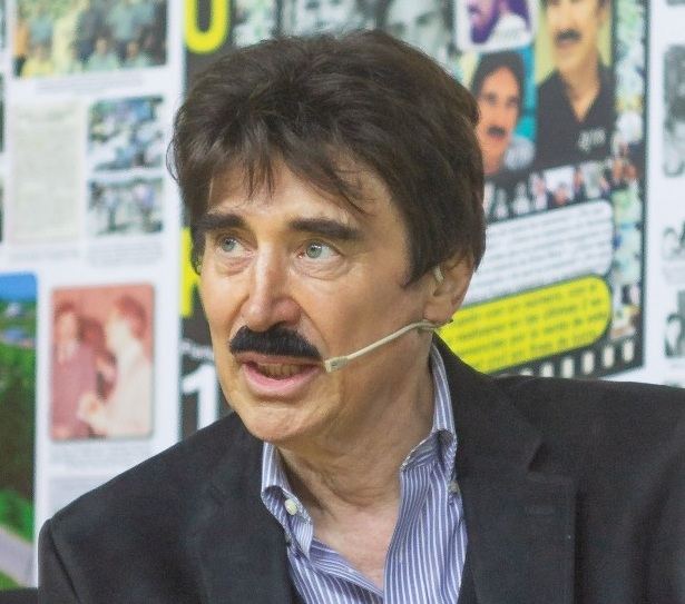 Este lunes se presentarán los libros “100 Preguntas a Fernando Alberto Huck” en la “Feria Internacional” en B. Aires