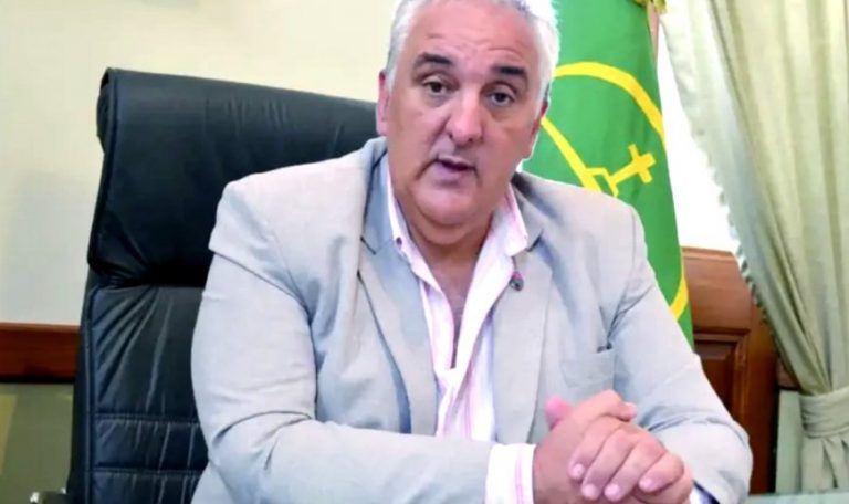 Ex intendente de Victoria irá a juicio oral por supuesto enriquecimiento ilícito