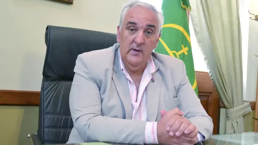 Ex intendente peronista de Victoria irá a juicio oral por presunto enriquecimiento ilícito
