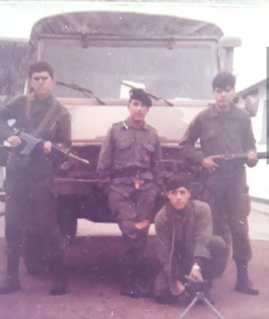 Ex soldados clases 61, 62 y 63: Encuentro el 25 de mayo en Paraná