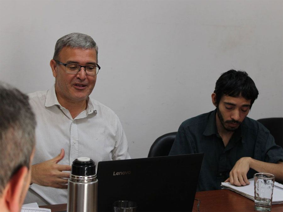 Expresan preocupación por el proyecto para modificar la Ley de Salud Mental
