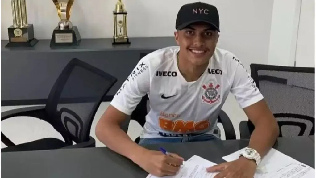 Fallo inédito: el motivo por el que Corinthians deberá pagarle a un jugador hasta que cumpla 75 años