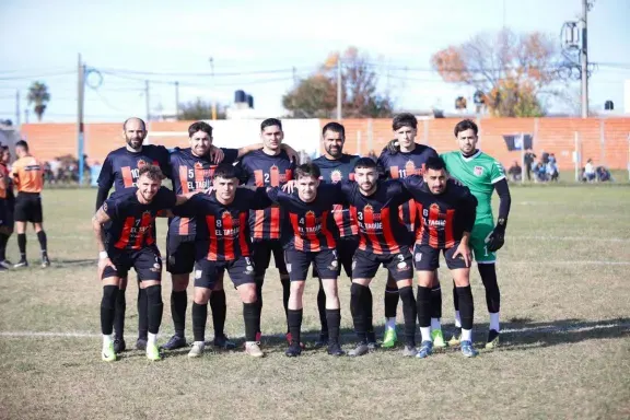 Fecha de goleadas en el torneo local: Central vapuleó a Defensores