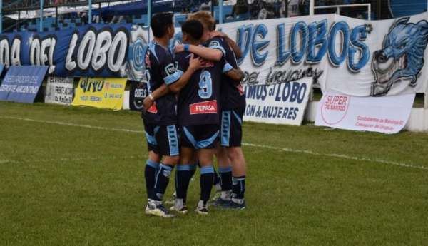 Federal A: Gimnasia volvió al triunfo en el debut de Pinilla y tomó aire