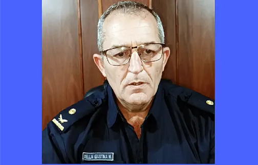 Federal: Allanan y secuestran armas en causa por el supuesto delito de intimidación pública