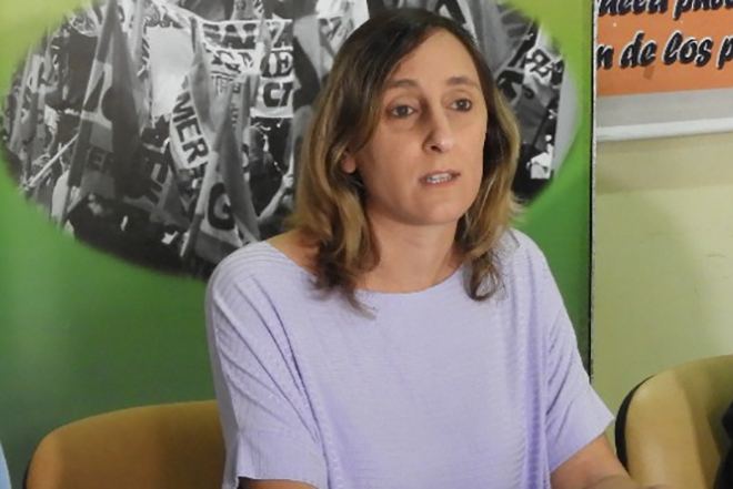 Fimpel: "El sueldo docente hoy abarca el 43% de la Canasta Básica Total"