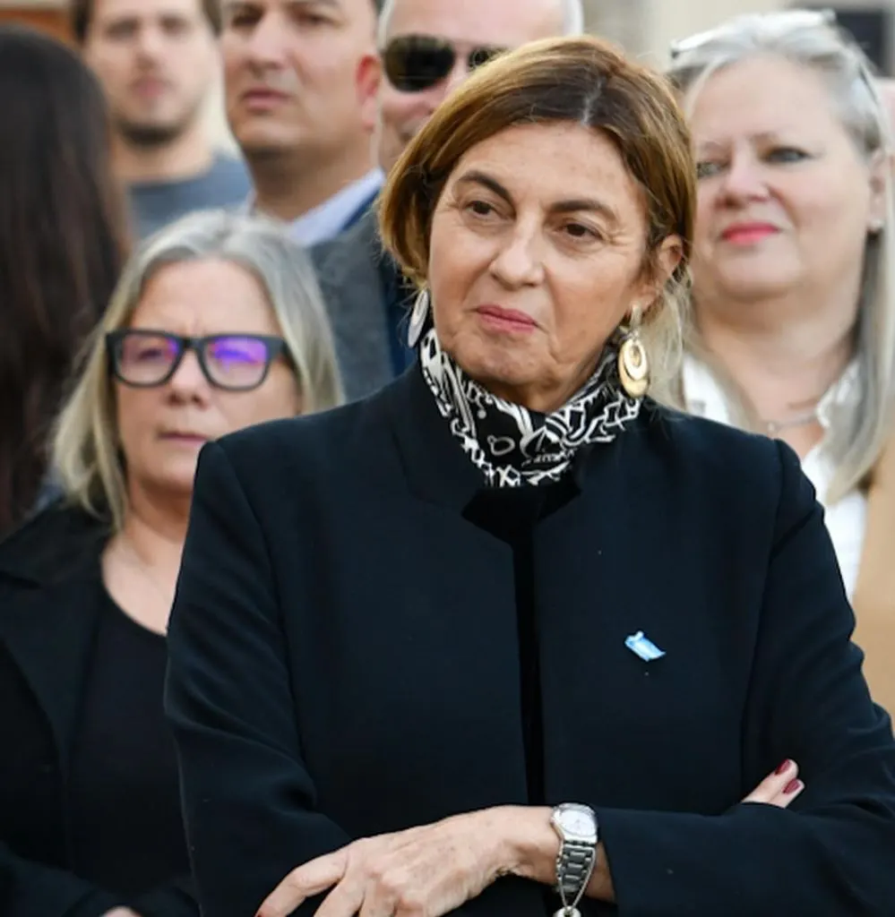 Fregonese no quiere paros en las escuelas