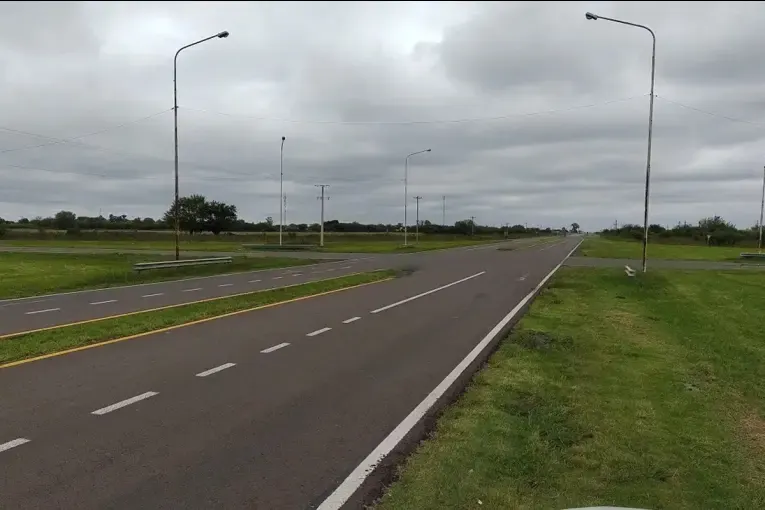 Frigerio anunció la concesión de las rutas 127 y 163 en entre ríos