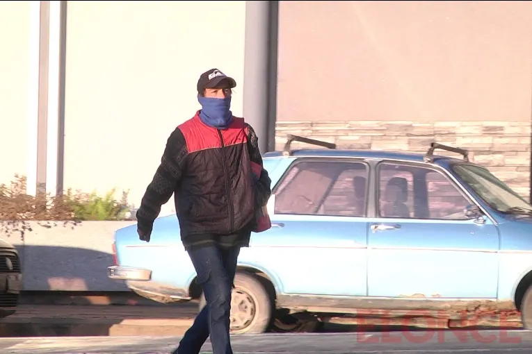 Frío y estabilidad: así seguirá el tiempo en Argentina tras el fin de semana