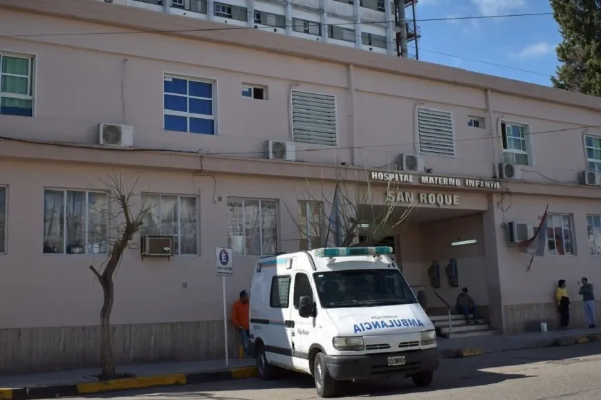 Fue detenido un hombre por balear a un adolescente de 14 años en Paraná