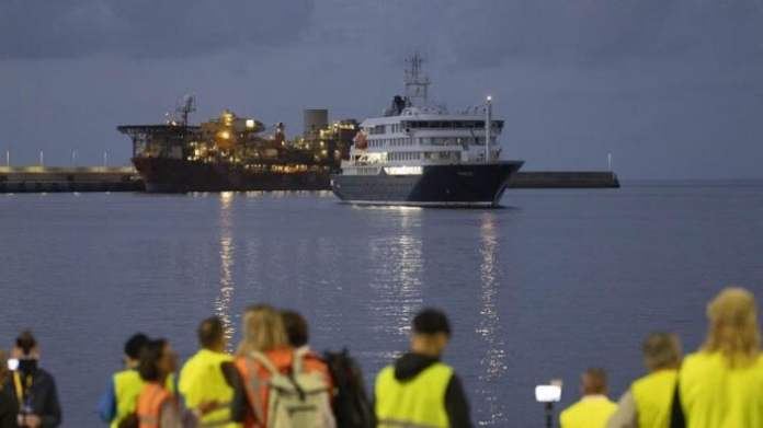 “Fue una desgracia”: el testimonio del único argentino en el crucero del hantavirus