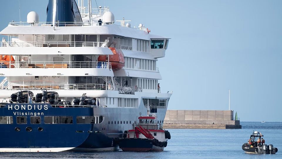 «Fue una desgracia»: el testimonio del único argentino en el crucero del hantavirus