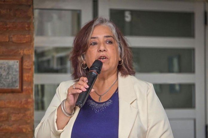Funcionaria removida en Colón: "No nos sorprendieron los hechos", dijeron desde AGMER