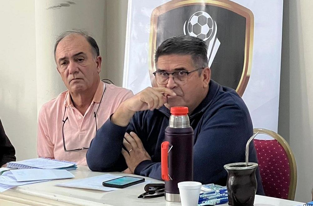 Fútbol: Fechas para los Torneos Provinciales Infanto-Juveniles de la FEF