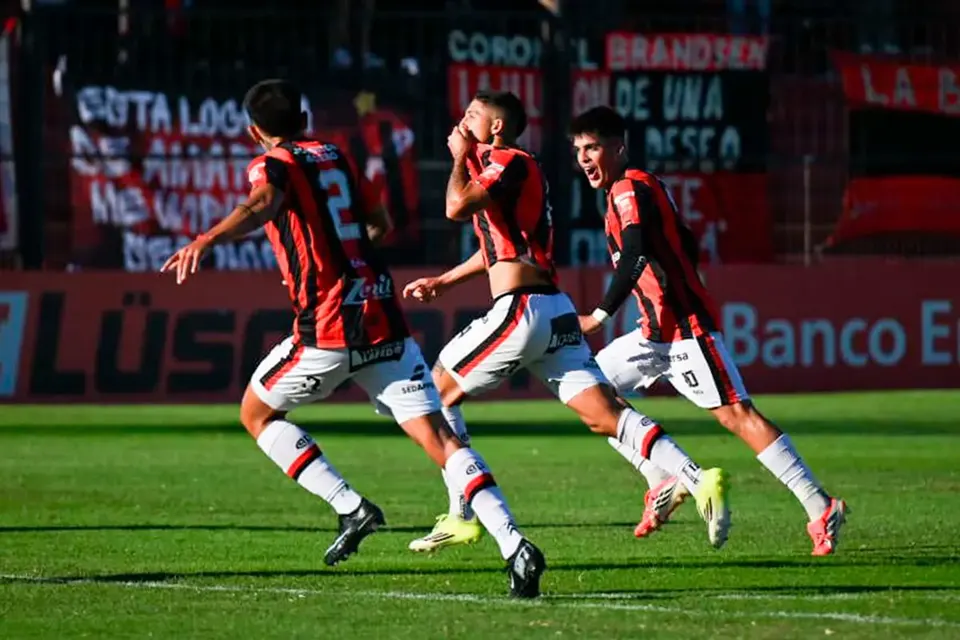 Fútbol Libre por celular, Patronato Vs. San Martín en vivo