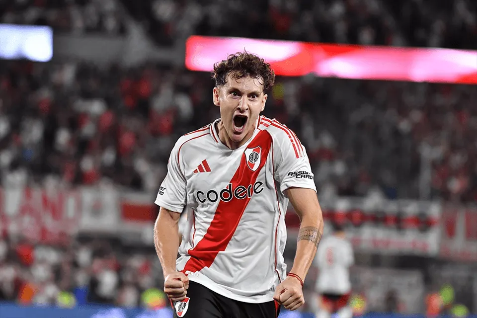 Fútbol Libre, River vs. Blooming en vivo y directo