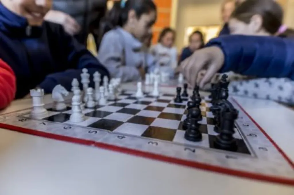 General Ramírez recibirá el Torneo Promocional y Escolar de Ajedrez 2026