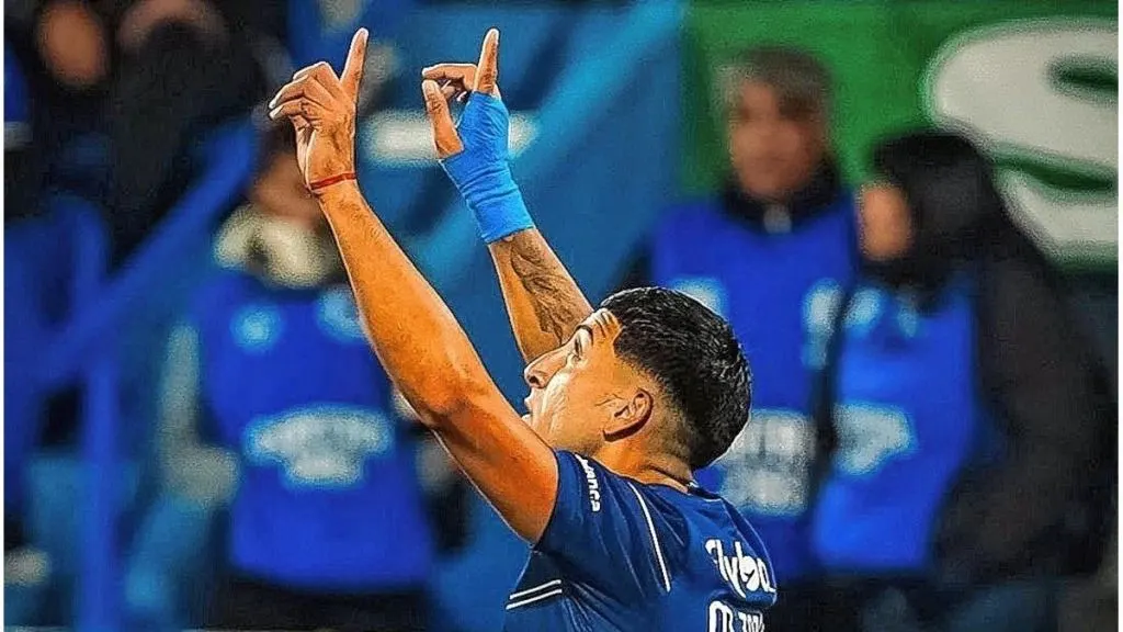 Gimnasia eliminó a Vélez de visitante y jugará con River en cuartos de final