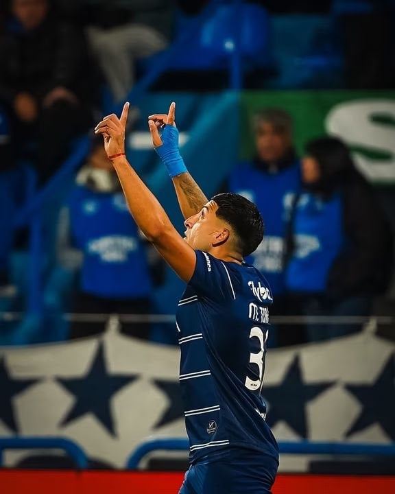 Gimnasia eliminó a Vélez y se metió en cuartos de final del Apertura 2026