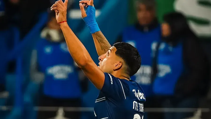 Gimnasia eliminó a Vélez y será el rival de River