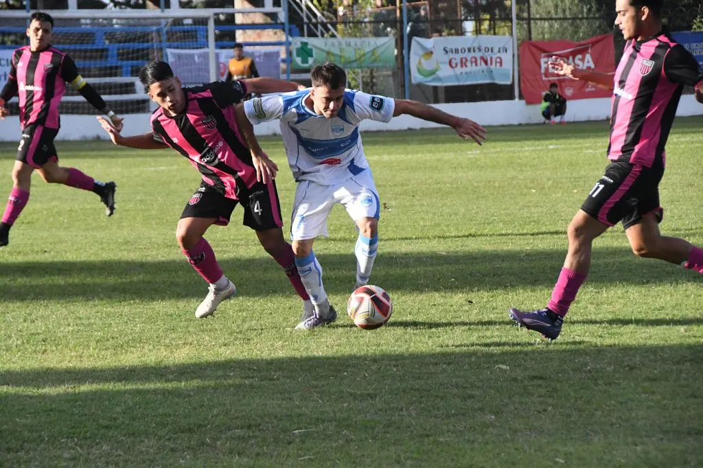 Gimnasia vuelve a casa ante su homónimo de Chivilcoy con la obligación de ganar